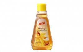JAGS Honey   Bottle  400 grams
